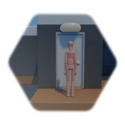 Basic house template