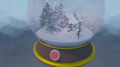 A screenshot taken in Dreams. 4 of 10.