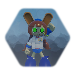 Nyami cnk win podium