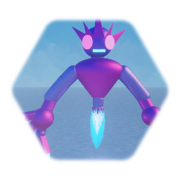 NanoXbot Sentinel T7