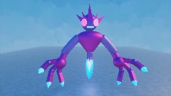 A screenshot taken in Dreams. 1 of 1.