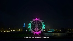 A screenshot taken in Dreams. 9 of 10.