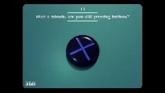 A screenshot taken in Dreams. 18 of 20.