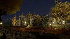 A screenshot taken in Dreams. 6 of 11.