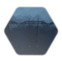 Powerline Pylons