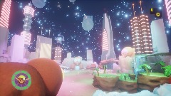 A screenshot taken in Dreams. 1 of 8.