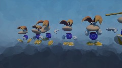 Rayman test