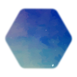 Lighting and Stars Otherworldly