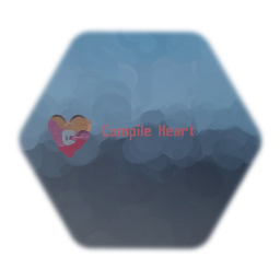 Compile Heart Logo