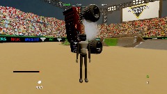 A screenshot taken in Dreams. 15 of 30.
