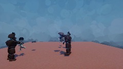 My Creation - 12/5/2025