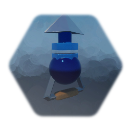 Hookshot - Ocarina of Time