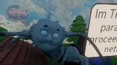 A screenshot taken in Dreams. 29 of 30.