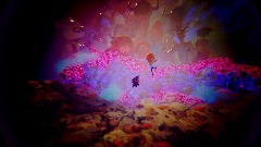 A screenshot taken in Dreams. 2 of 2.