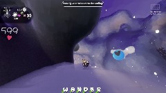 A screenshot taken in Dreams. 9 of 27.