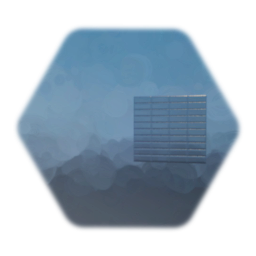 Tile pattern loose bricks - will collapse