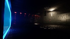 A screenshot taken in Dreams. 1 of 3.