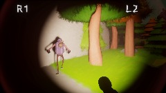 A screenshot taken in Dreams. 1 of 1.