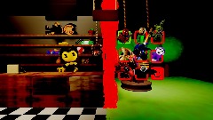 Demise Rush - Shop V2 section 1