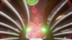 A screenshot taken in Dreams. 8 of 28.