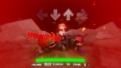 A screenshot taken in Dreams. 21 of 23.