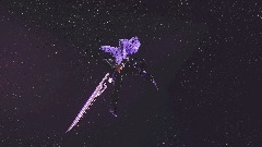 Shade's Dual/Twin Blade