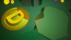 A screenshot taken in Dreams. 16 of 25.