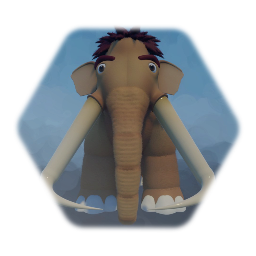 Mammoth