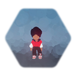 Darryl