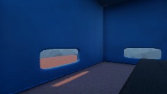 Naboo is mad cuz maboo got his own game (animation loops)