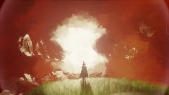 A screenshot taken in Dreams. 2 of 7.