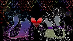 A screenshot taken in Dreams. 1 of 7.