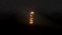 A screenshot taken in Dreams. 1 of 3.
