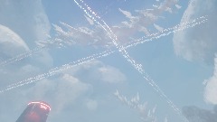 A screenshot taken in Dreams. 3 of 5.