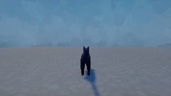 A screenshot taken in Dreams. 4 of 5.