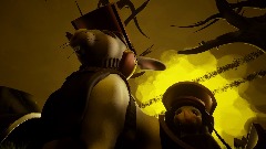 A screenshot taken in Dreams. 13 of 27.