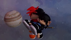 A screenshot taken in Dreams. 4 of 11.