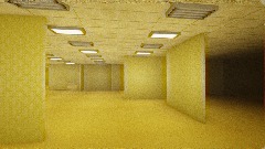 Backrooms: Found Footage #4