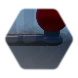 Collect-able Hand Crank