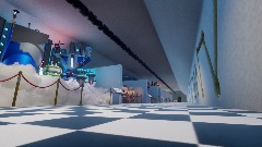 A screenshot taken in Dreams. 6 of 28.