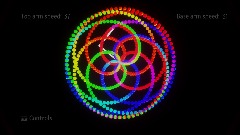 A screenshot taken in Dreams. 5 of 9.