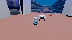 Sans bizarre adventure 5