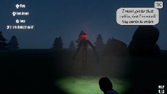 A screenshot taken in Dreams. 16 of 22.