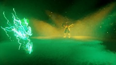 A screenshot taken in Dreams. 1 of 1.