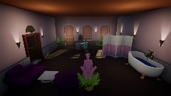 A screenshot taken in Dreams. 7 of 9.