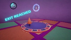 A screenshot taken in Dreams. 10 of 19.