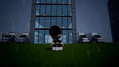 A screenshot taken in Dreams. 17 of 20.