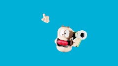 A screenshot taken in Dreams. 3 of 13.