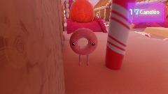 A screenshot taken in Dreams. 8 of 19.