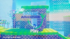 Sonic adventure 4 demo udapted 3.0.o